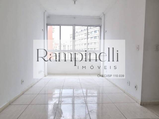 #2362 - Apartamento para Venda em São Paulo - SP - 1