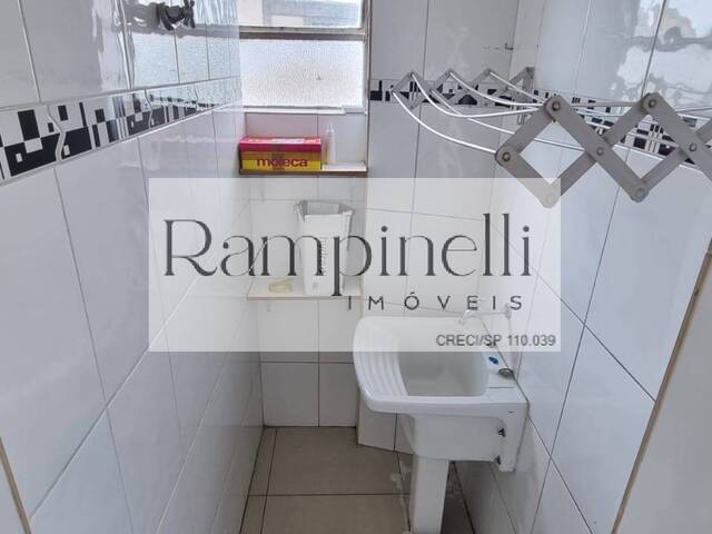 Apartamento para Venda em São Paulo - 5