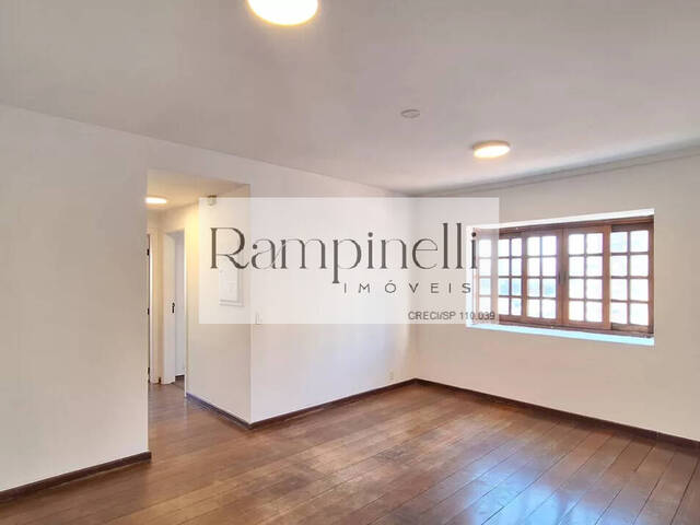 Apartamento para Locação em São Paulo - 2