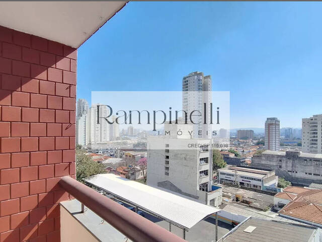 Apartamento para Locação em São Paulo - 4