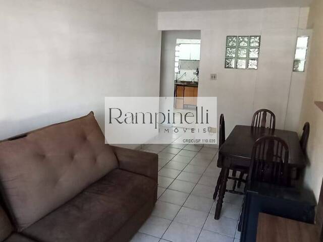 Apartamento para Venda em São Paulo - 2