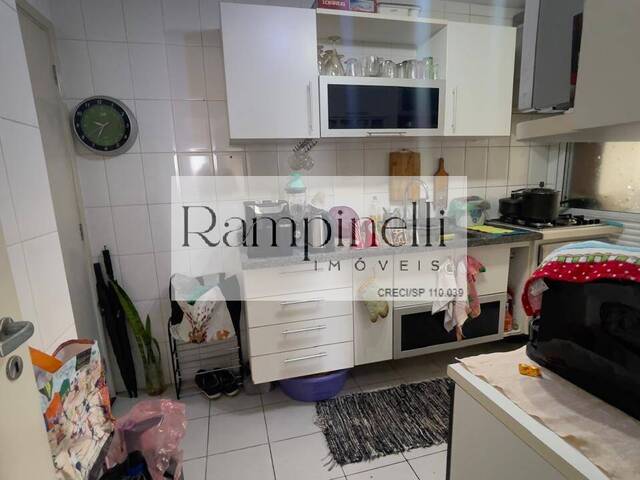 Apartamento para Venda em São Paulo - 2