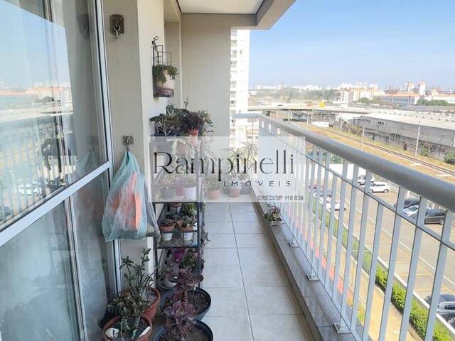 Apartamento para Venda em São Paulo - 5