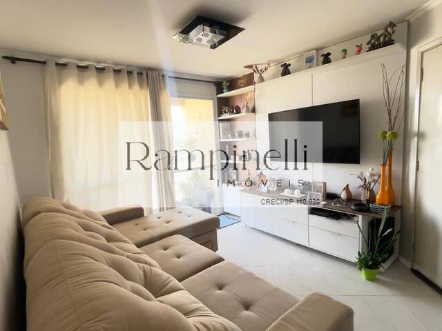 #2371 - Apartamento para Venda em São Paulo - SP - 3