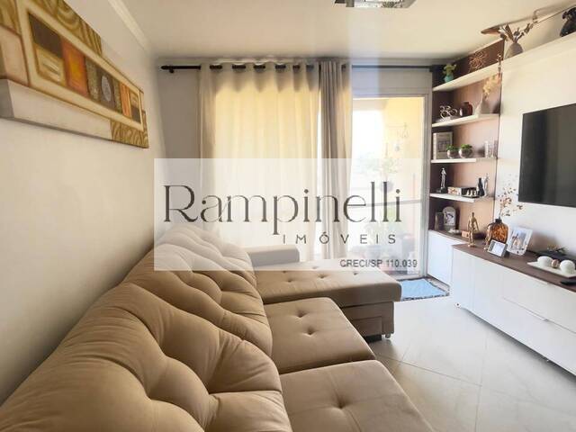 #2371 - Apartamento para Venda em São Paulo - SP - 1