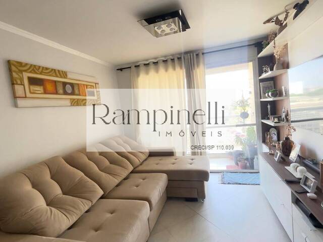 #2371 - Apartamento para Venda em São Paulo - SP - 2