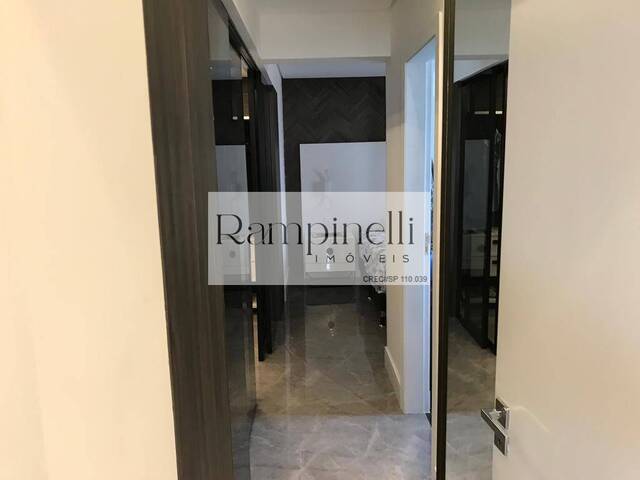 #2370 - Apartamento para Venda em São Paulo - SP - 2