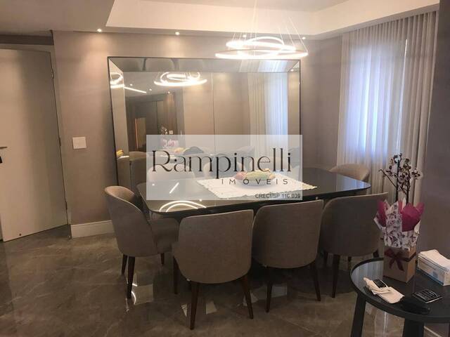 Apartamento para Venda em São Paulo - 4