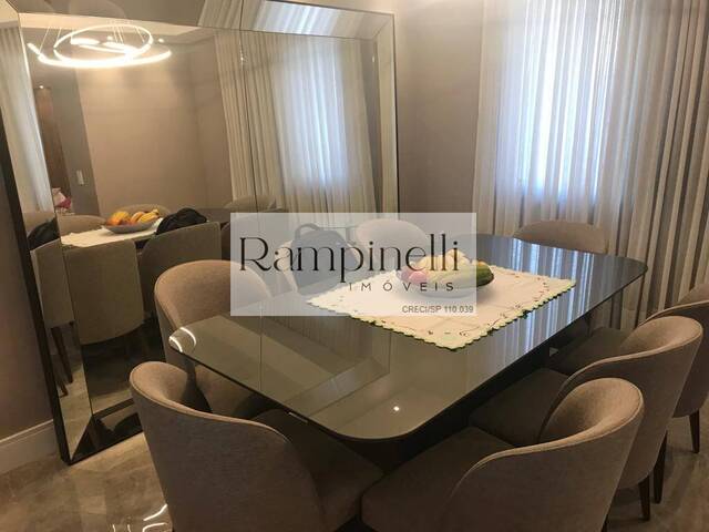 #2370 - Apartamento para Venda em São Paulo - SP - 3