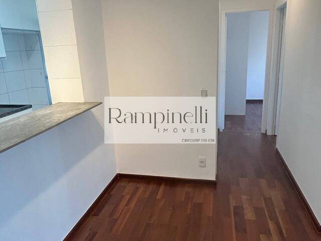 Apartamento para Locação em São Paulo - 2