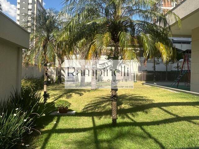 Apartamento para Locação em São Paulo - 4