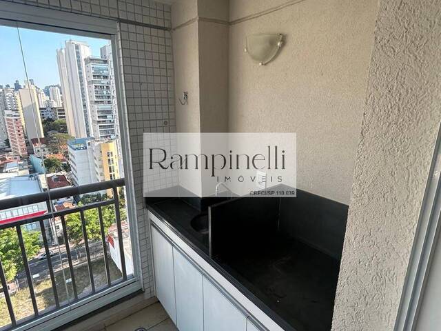 Apartamento para Locação em São Paulo - 5