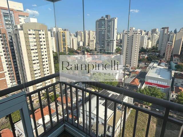 Apartamento para Locação em São Paulo - 4