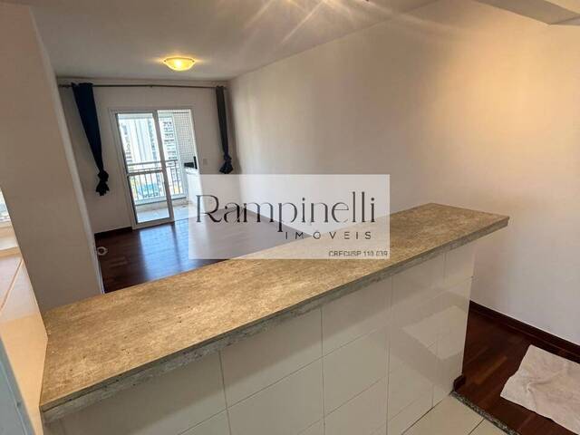 Apartamento para Locação em São Paulo - 5