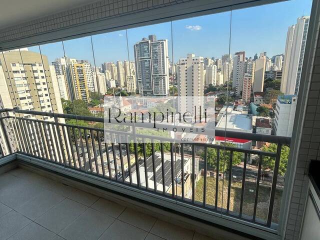 #2372 - Apartamento para Locação em São Paulo - SP - 2