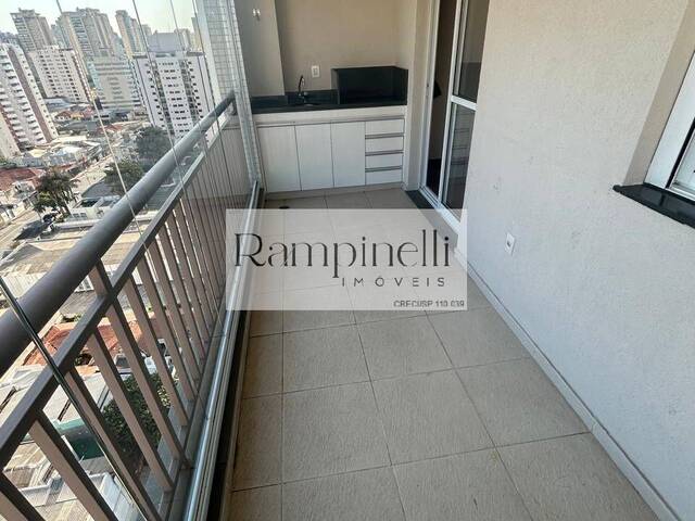 #2372 - Apartamento para Locação em São Paulo - SP - 3