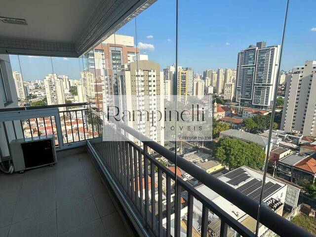 Locação em Água Branca - São Paulo