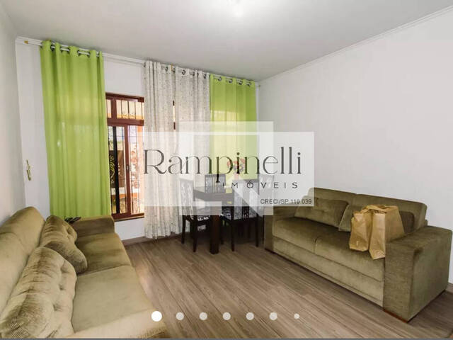 Casa para Venda em São Paulo - 2