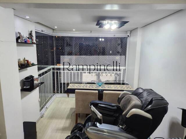 #2375 - Apartamento para Venda em São Paulo - SP - 3