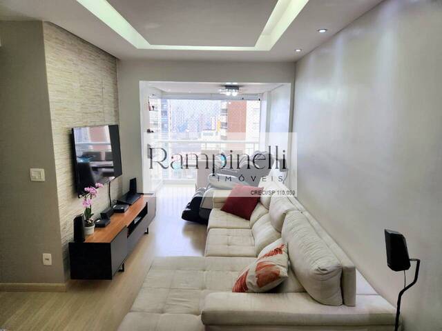 Apartamento para Venda em São Paulo - 5