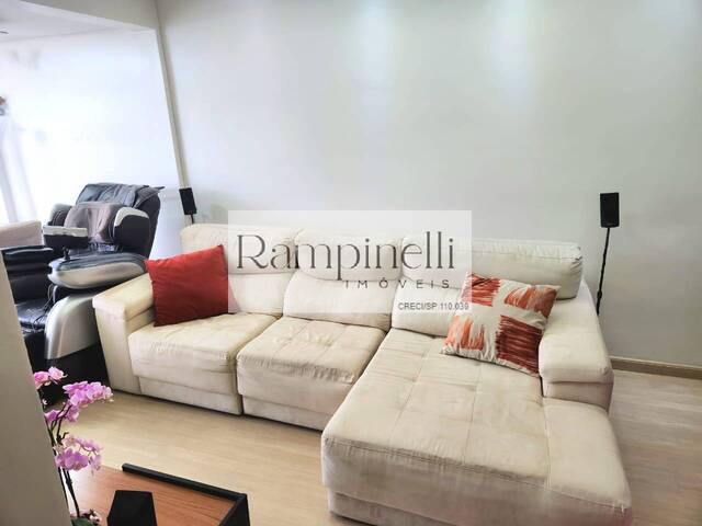 Apartamento para Venda em São Paulo - 5