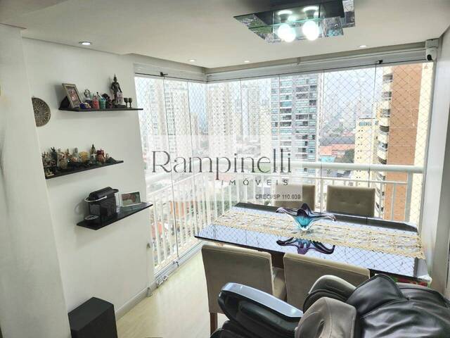 #2377 - Apartamento para Venda em São Paulo - SP - 3