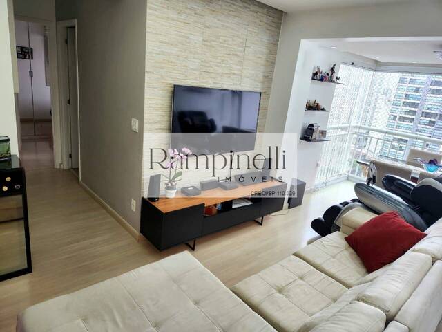 #2377 - Apartamento para Venda em São Paulo - SP - 2