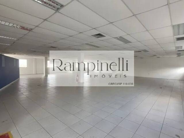 #2163 - Prédio comercial para Venda em São Paulo - SP - 2