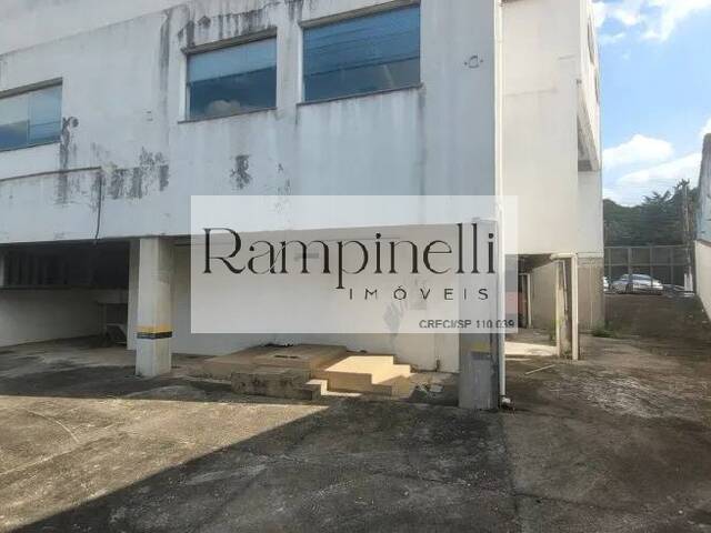 #2163 - Prédio comercial para Venda em São Paulo - SP - 3