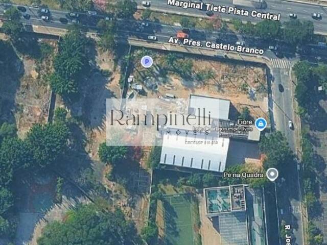 Venda em Várzea da Barra Funda - São Paulo