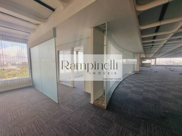 #2380 - Conjunto Comercial para Venda em São Paulo - SP - 2