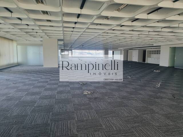 #2380 - Conjunto Comercial para Venda em São Paulo - SP - 3