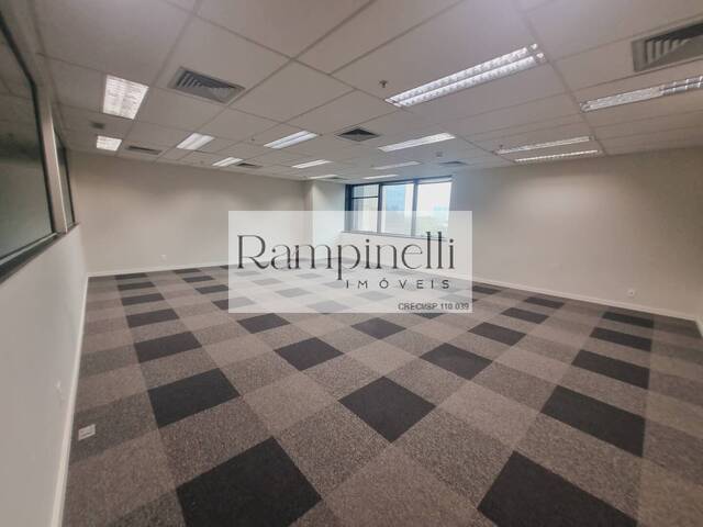 #2381 - Conjunto Comercial para Venda em São Paulo - SP - 2