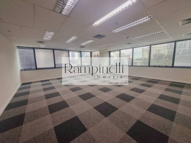 Conjunto Comercial para Venda em São Paulo - 4