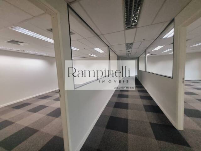 Conjunto Comercial para Venda em São Paulo - 5