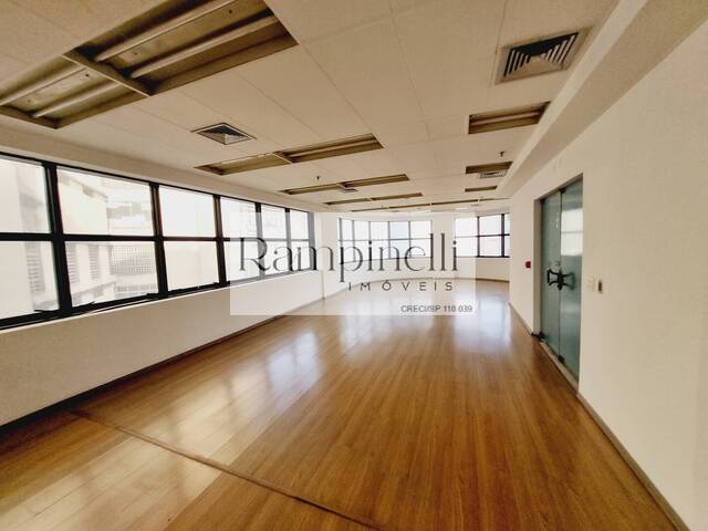 Conjunto Comercial para Venda em São Paulo - 4