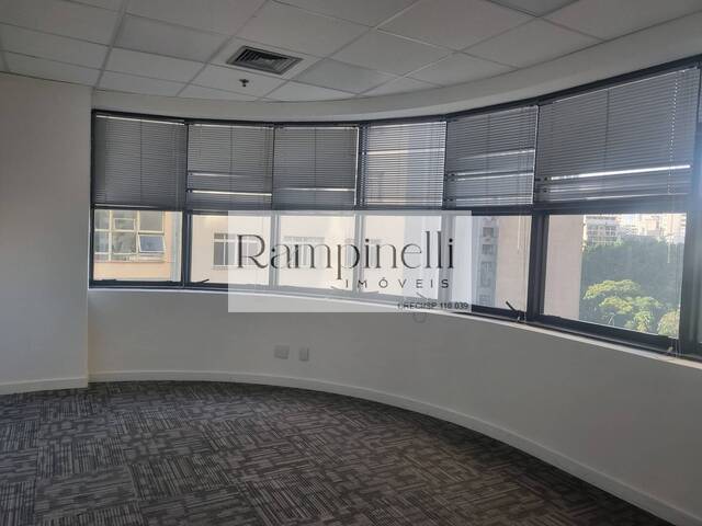 #2383 - Conjunto Comercial para Venda em São Paulo - SP - 3