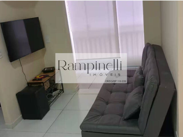 Apartamento para Venda em São Paulo - 2