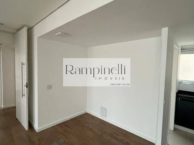 Apartamento para Locação em São Paulo - 2