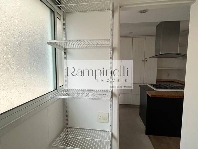 Apartamento para Locação em São Paulo - 4