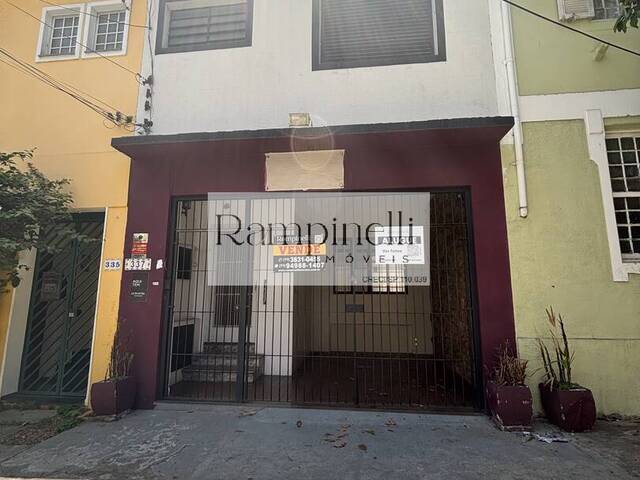 #2387 - Casa para Venda em São Paulo - SP - 2