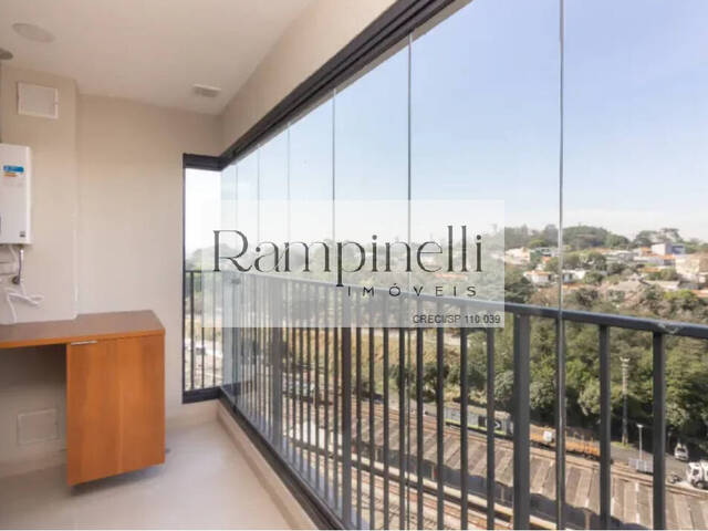 Apartamento para Venda em São Paulo - 3