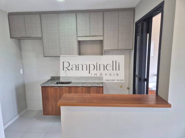 Apartamento para Venda em São Paulo - 2