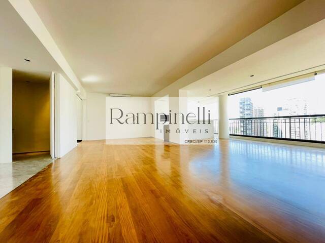 Apartamento para Venda em São Paulo - 2