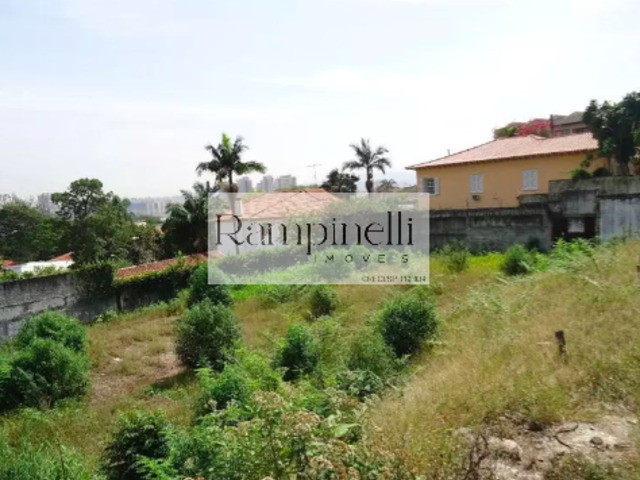 #2389 - Área para Venda em São Paulo - SP - 1