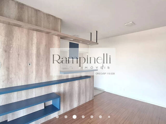#2391 - Apartamento para Venda em São Paulo - SP - 2