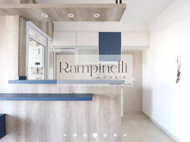 #2391 - Apartamento para Venda em São Paulo - SP - 3