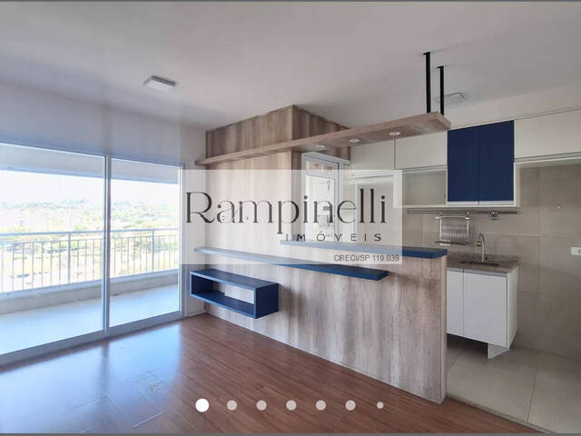 #2391 - Apartamento para Venda em São Paulo - SP - 1