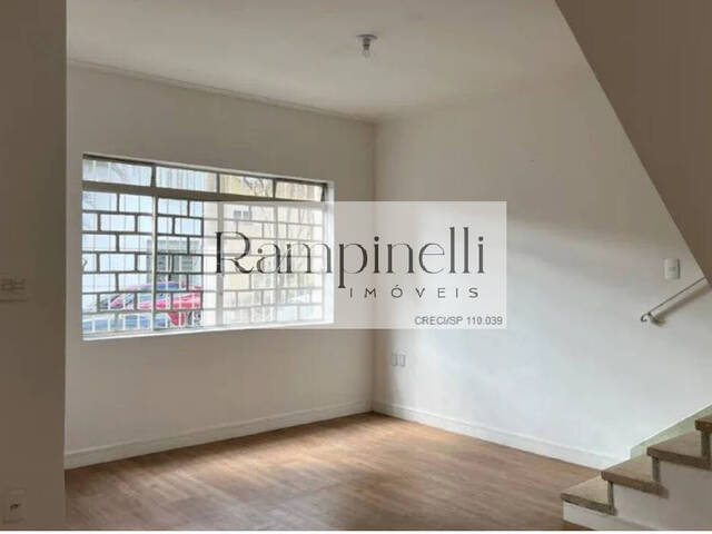 #2392 - Casa para Venda em São Paulo - SP - 1