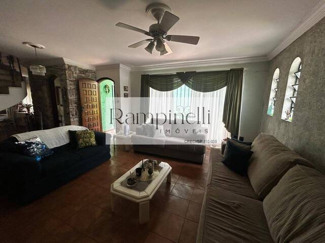 Casa para Venda em São Paulo - 3